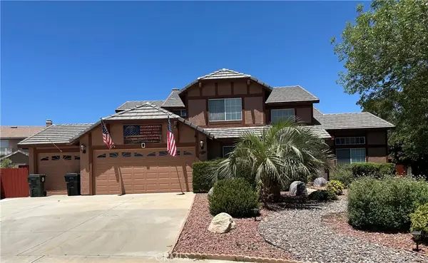 14800 Snake River Court, Victorville, CA 92392