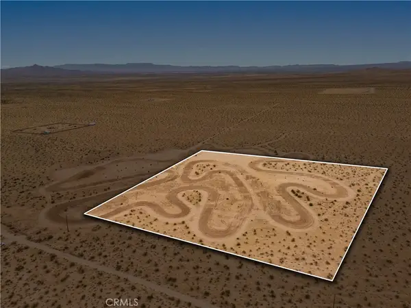 0 Drifting Sands Road, Adelanto, CA 92301