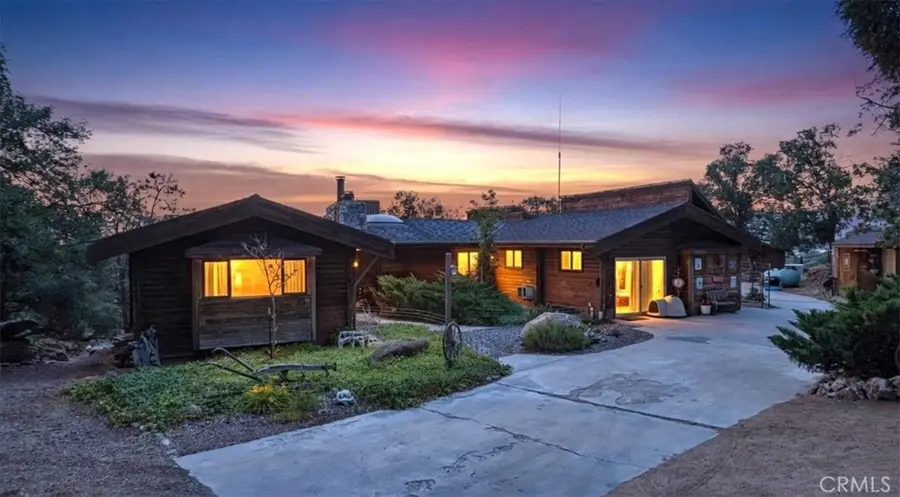 24087 Clover Spring, Tehachapi, CA 93561 - #2