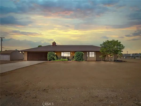 19456 Saint Timothy Lane, Apple Valley, CA 92307