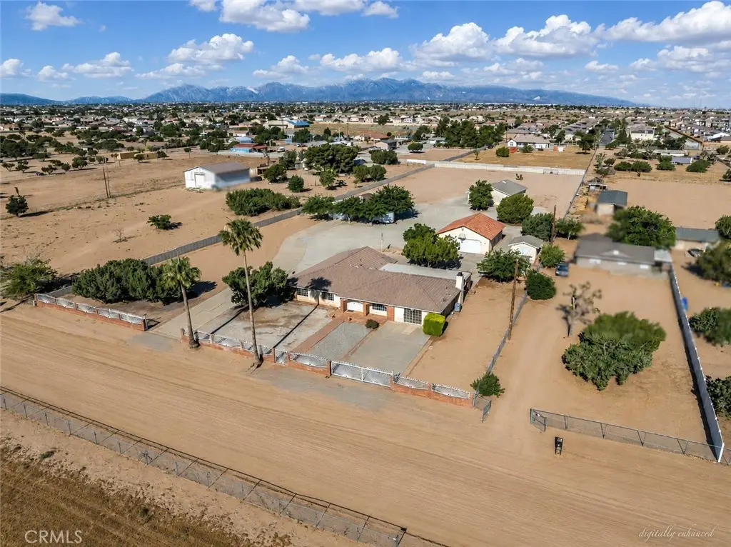 8756 Oakwood, Hesperia, CA 92345 - #1