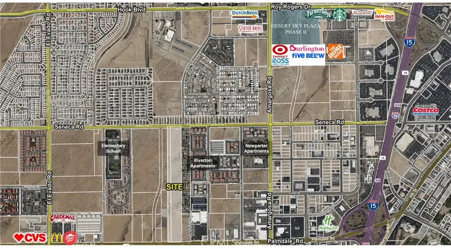 0 Palmdale, Victorville, CA 92395 - #2