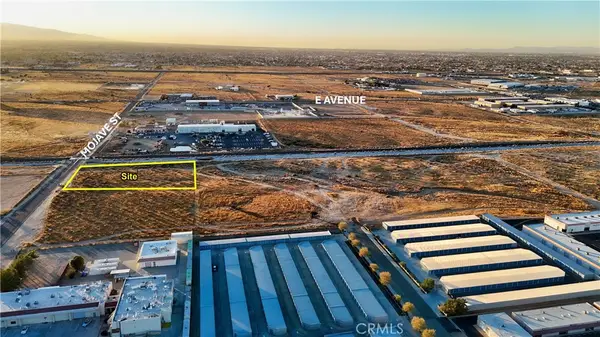 0 Mojave Street, Hesperia, CA 92345