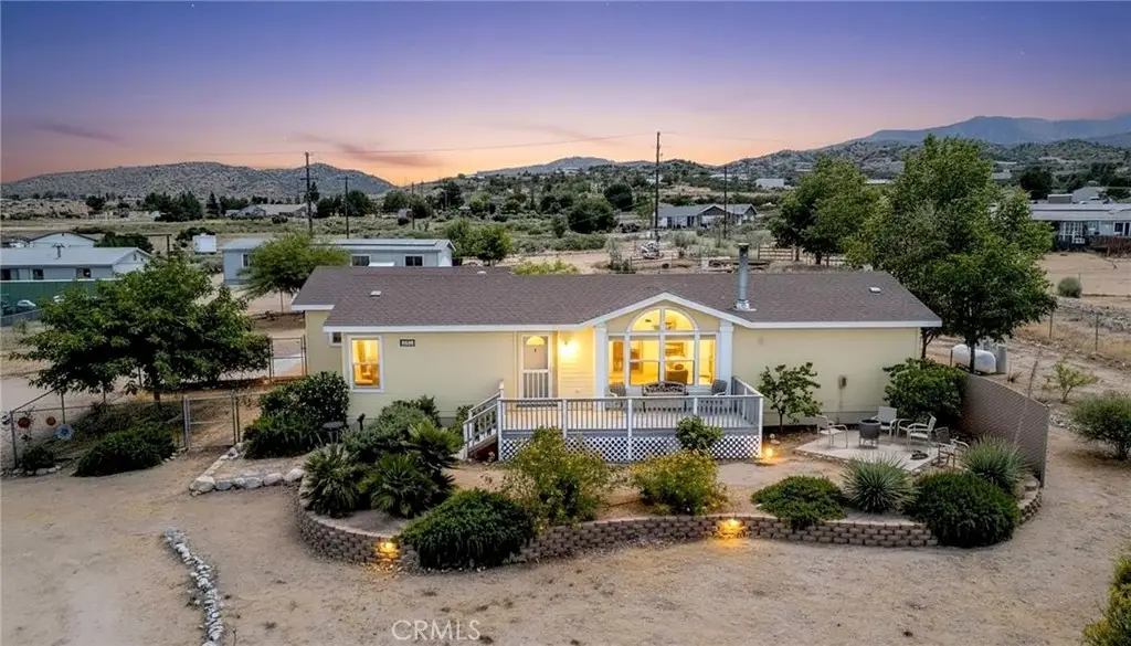 3621 Vista, Phelan, CA 92371 - #1
