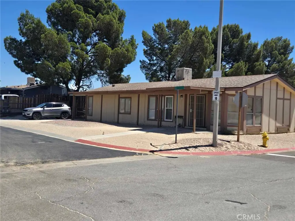 24934 Camino Del Sol, Barstow, CA 92311 - #1