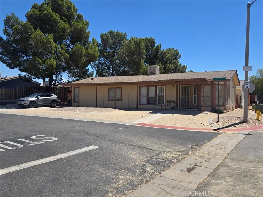 24934 Camino Del Sol, Barstow, CA 92311 - #2