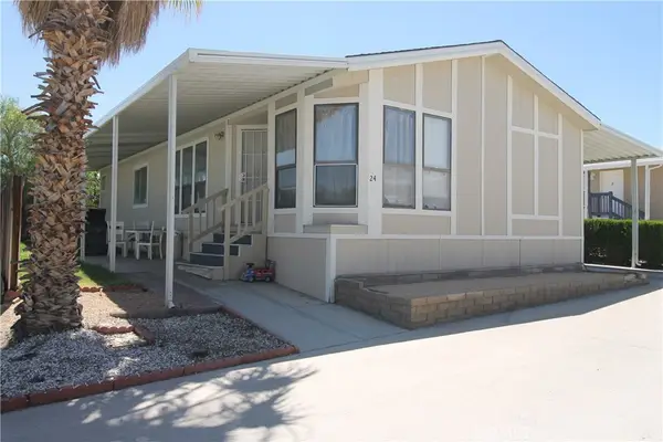 2494 W Main #24, Barstow, CA 92311