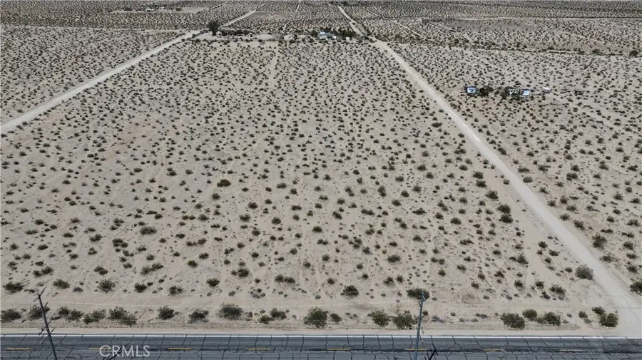 5 AC Morongo Road, Twentynine Palms Yucca Valley, CA 92277 - #3
