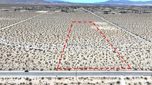 9 AC Camp Rock Road, Lucerne Valley, CA 92356