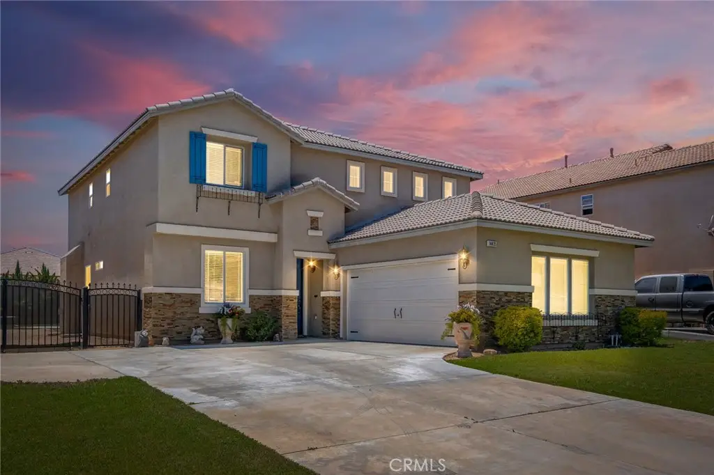 14435 Arthur, Oak Hills, CA 92344 - #1