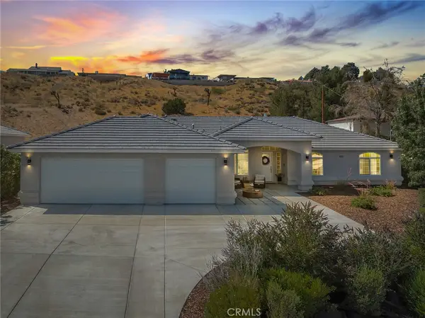 17542 Buckthorn, Hesperia, CA 92345