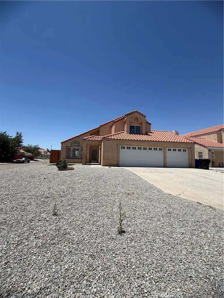 15268 San Jose, Victorville, CA 92394 - #1