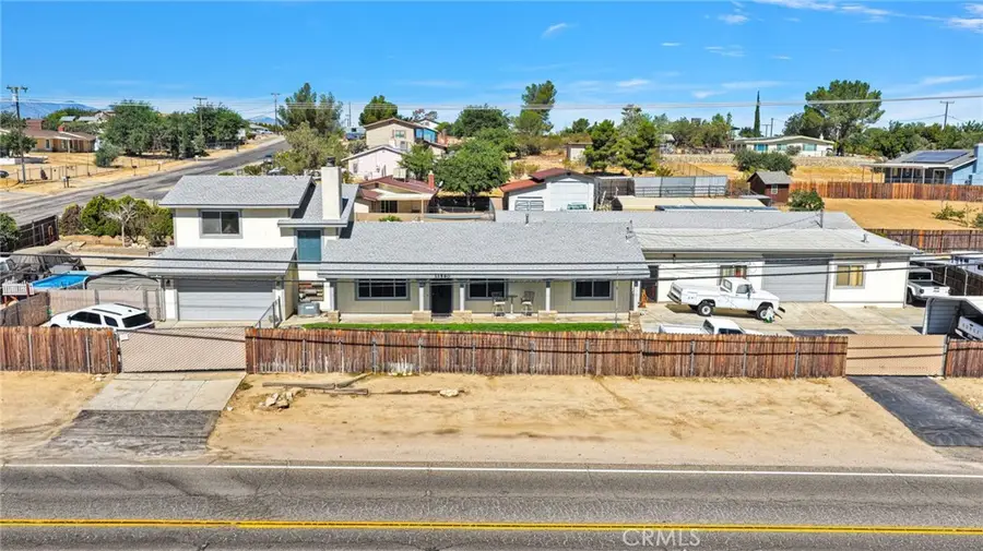 11590 Peach, Hesperia, CA 92345 - #2