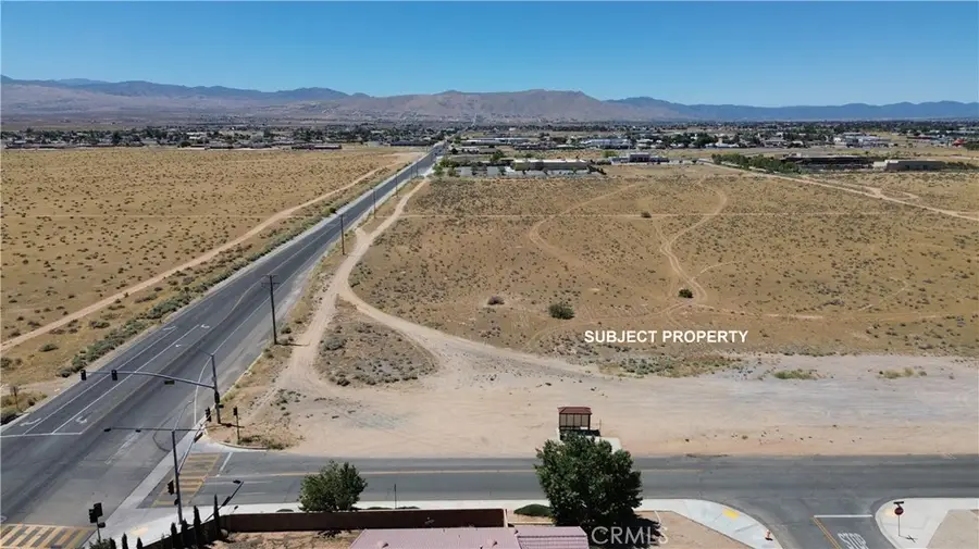 3112721 28 Central Road, Apple Valley, CA 92307 - #3