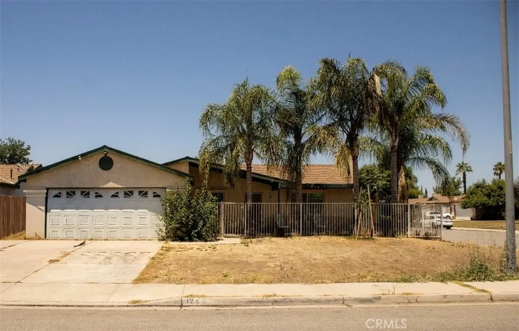 124 Old Drovers Lane, Bakersfield, CA 93307 - #1