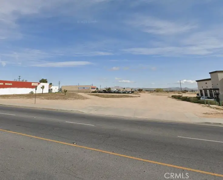 0 Jellico Ave, Hesperia, CA 92345 - #2