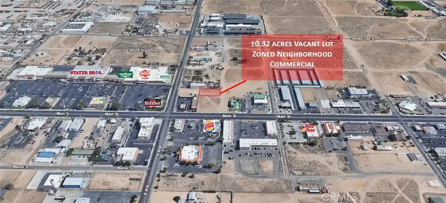 0 Jellico Ave, Hesperia, CA 92345 - #3