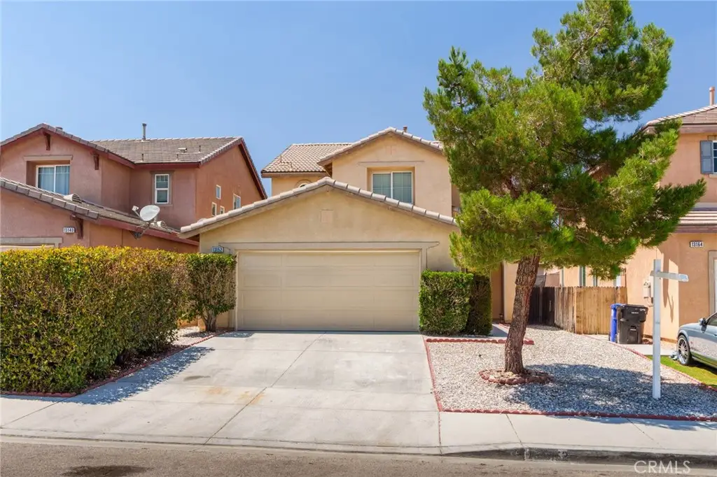 13152 Solar Bay, Victorville, CA 92394 - #1
