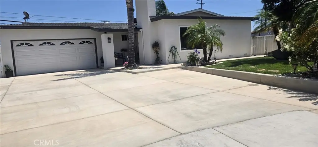 1240 E Highland Court, Ontario, CA 91764 - #1