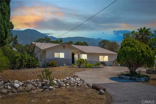 18310 Santa Fe, San Bernardino, CA 92407