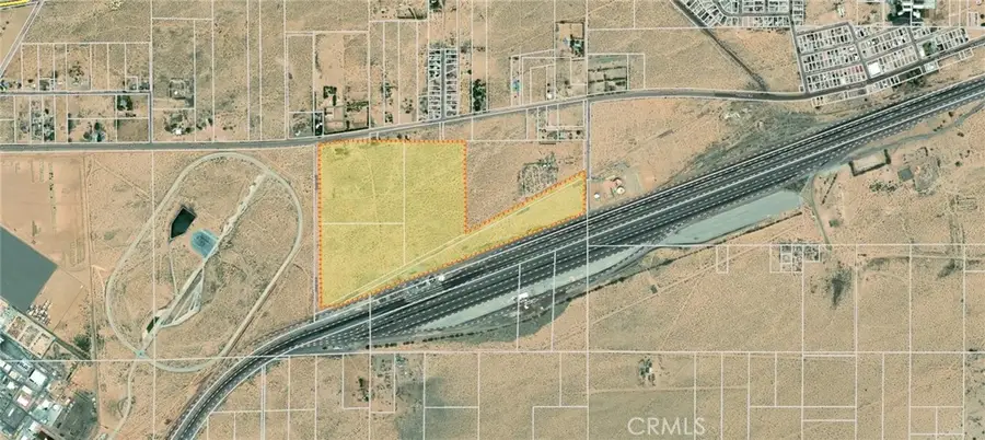 37265 Yermo, Yermo, CA 92398 - #2
