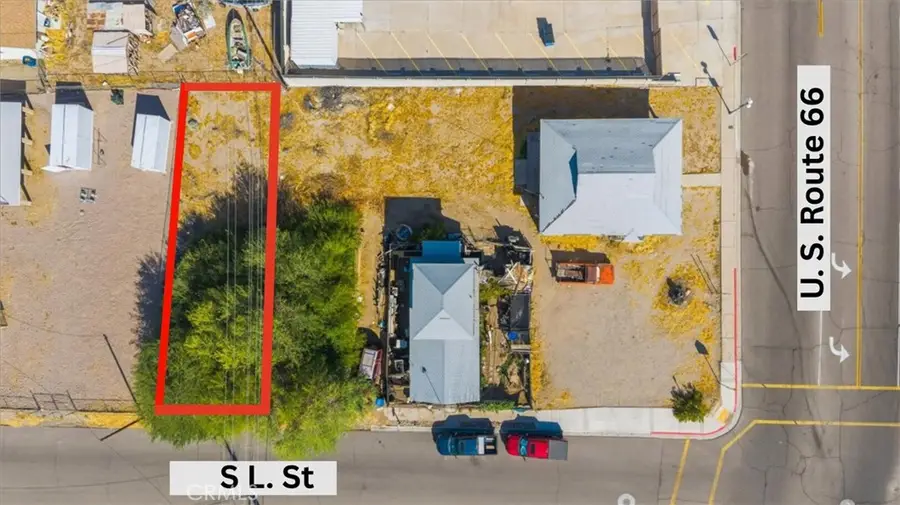 0 S L. Street, Needles, CA 92363 - #2