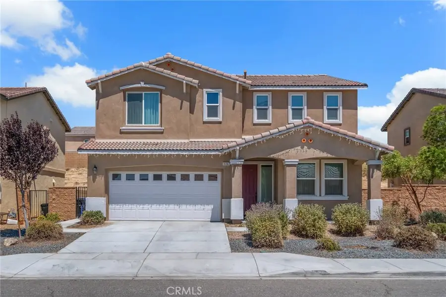 16167 Hamilton Court, Victorville, CA 92394 - #2