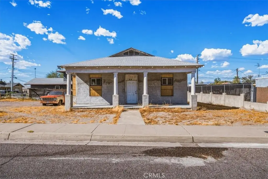1416 W Broadway Street, Needles, CA 92363 - #1
