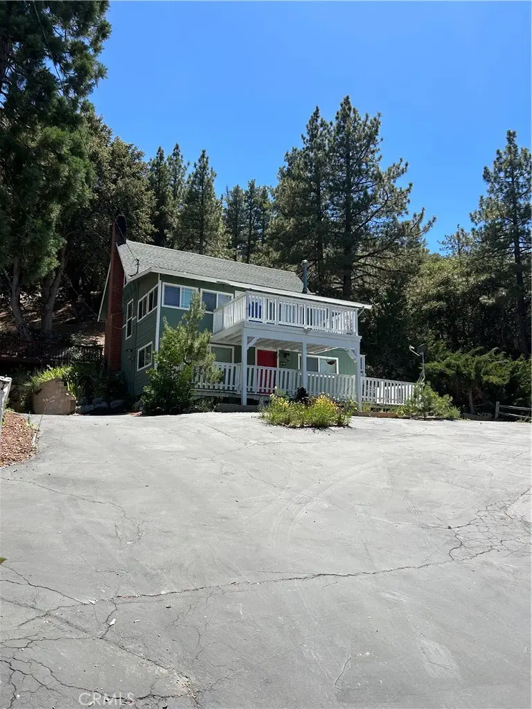 5180 Lone Pine Canyon, Wrightwood, CA 92397 - #1