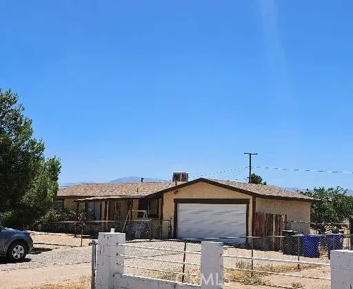 22365 Tehama, Apple Valley, CA 92308