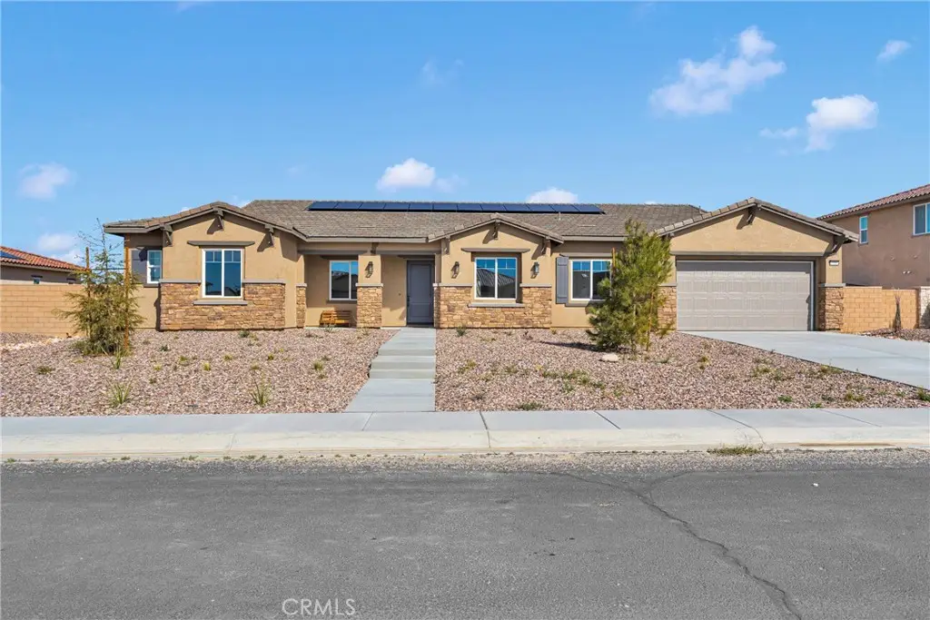 19384 Earth Summit, Apple Valley, CA 92308 - #1