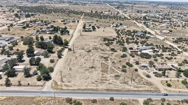 9232 Eaby Road, Phelan, CA 92371
