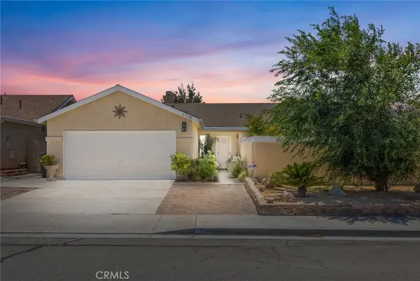 1116 Oakwood Lane, Rosamond, CA 93560