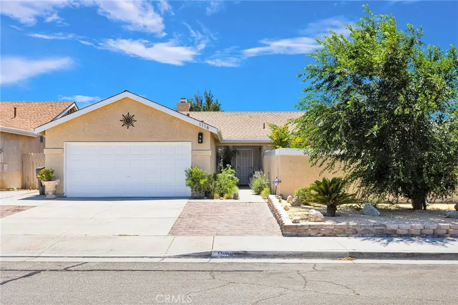1116 Oakwood Lane, Rosamond, CA 93560 - #2