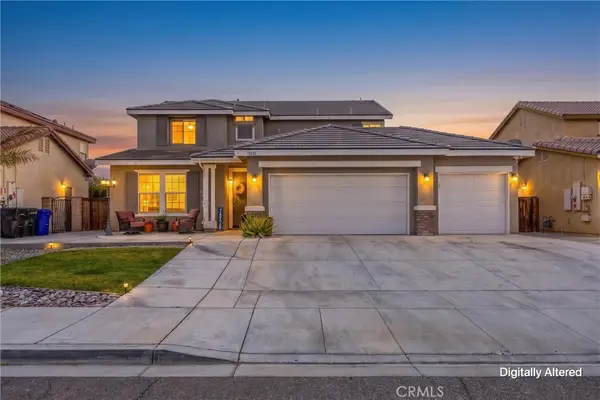 13633 Zircon Way, Victorville, CA 02394