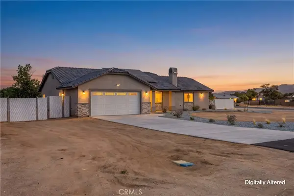 20948 Verde Drive, Apple Valley, CA 92308