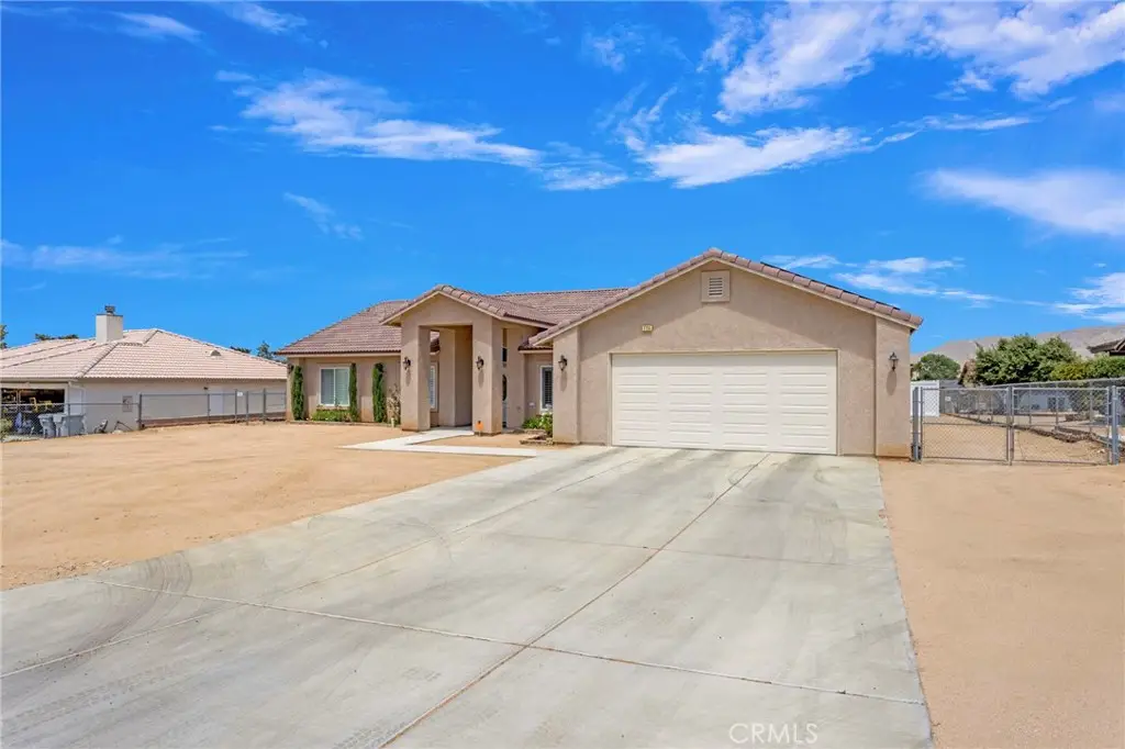 7735 Minstead, Hesperia, CA 92345 - #1