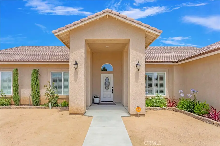 7735 Minstead, Hesperia, CA 92345 - #2