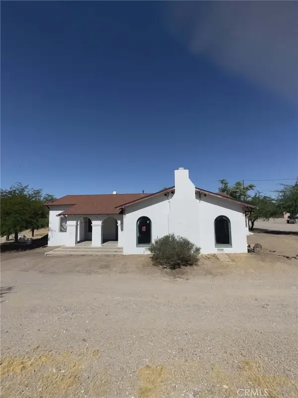 36708 Fort Irwin, Barstow, CA 92311