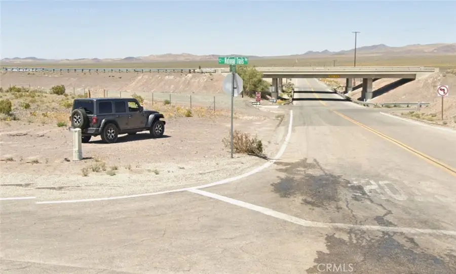 1 National Trails Highway, Newberry Springs, CA 92365 - #3