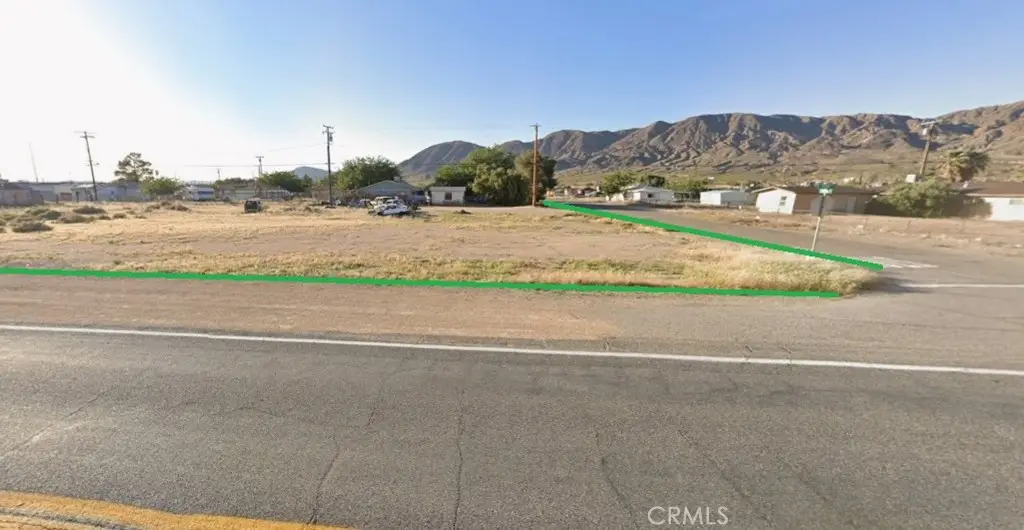 38660 E Yermo Road, Barstow, CA 92398 - #1
