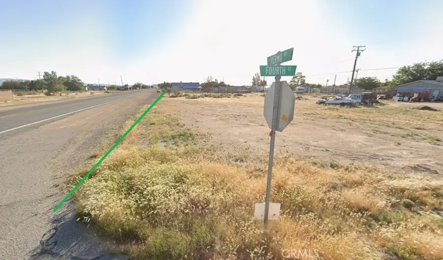38660 E Yermo Road, Barstow, CA 92398 - #2