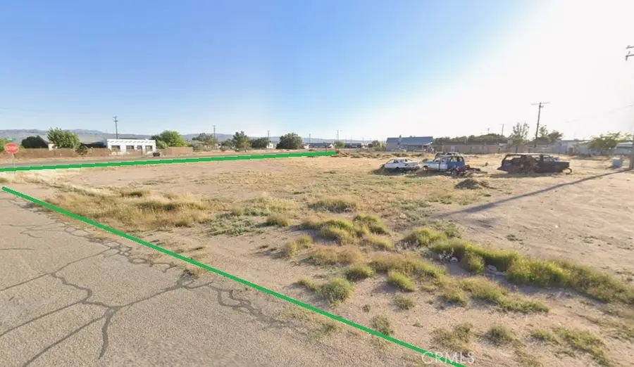 38660 E Yermo Road, Barstow, CA 92398 - #3