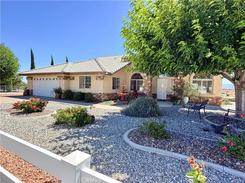 8535 Alta Mesa Road, Hesperia, CA 92344 - #1