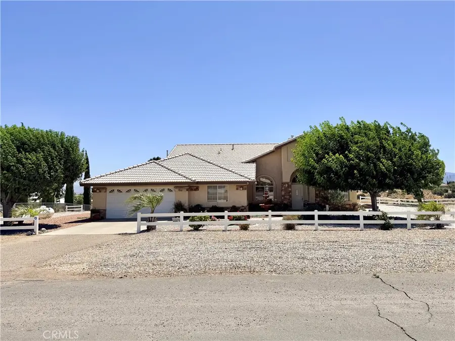 8535 Alta Mesa Road, Hesperia, CA 92344 - #3