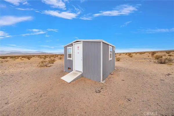 0 Mohave Trails National Monument, Newberry Springs, CA 92338