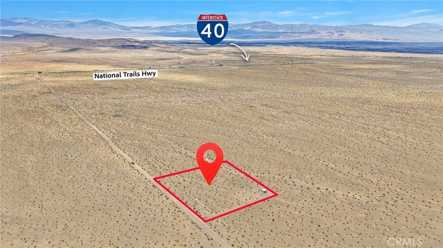 0 Mohave Trails National Monument, Newberry Springs, CA 92338 - #2