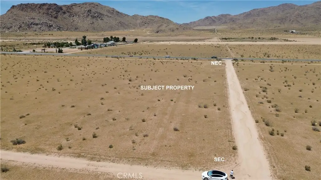 4 Highway 18, Apple Valley, CA 92308 - #1