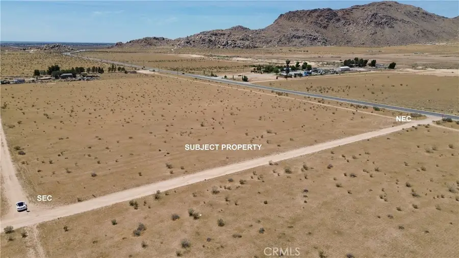 4 Highway 18, Apple Valley, CA 92308 - #2