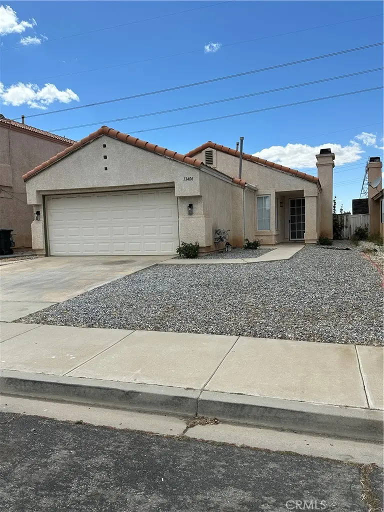 13406 Fox Run, Victorville, CA 92392 - #1